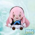 Pluszak - Megurine Luka (Uniform Ver.)