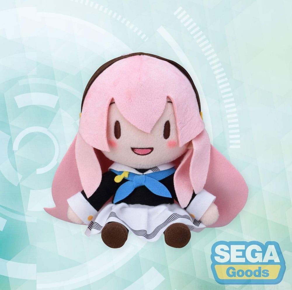 Pluszak - Megurine Luka (Uniform Ver.)