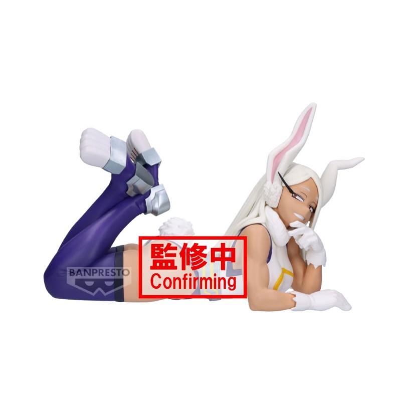 Statuetka - Mirko (Glitter & Glamours) (My Hero Academia)