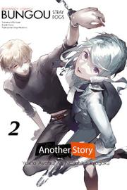 Bungou Stray Dogs - Another Story - tom 2