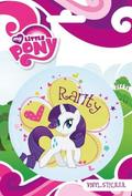 Naklejka - My Little Pony
