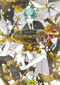Okładka Kraina klejnotów - tom 6 (Land of lustrous)