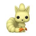 Figurk POP! - Ninetales (1091)