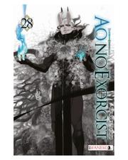 Ao No Exorcist - tom 28