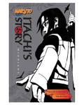 Okładka Naruto: Itachi's Story - Midnight (eng.)