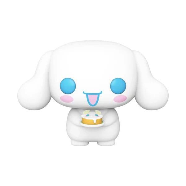 Figurka POP! - Cinnamoroll with dessert 92