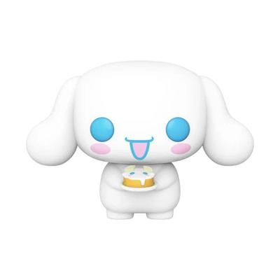 Figurka POP! - Cinnamoroll with dessert 92