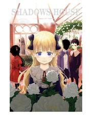 Shadows House - tom 6