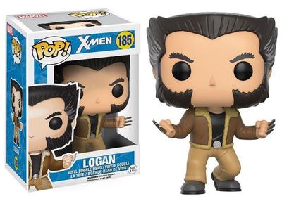 Figurka POP! - Logan