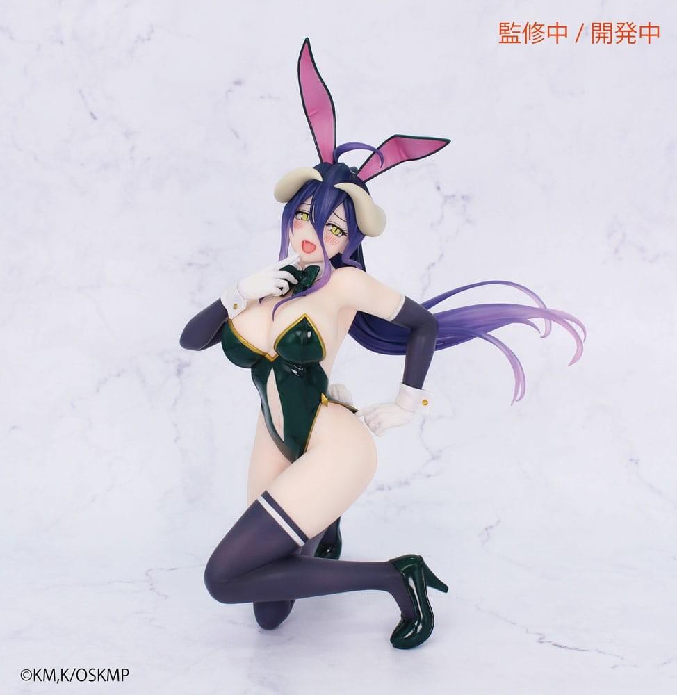 Statuetka - Albedo (One-Seventh Carat Bunny Ver. 1/7)