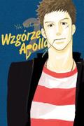 Okładka Wzgórze Apolla - tom 2