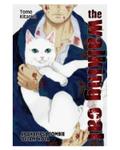 Okładka The Walking Cat - tom 1