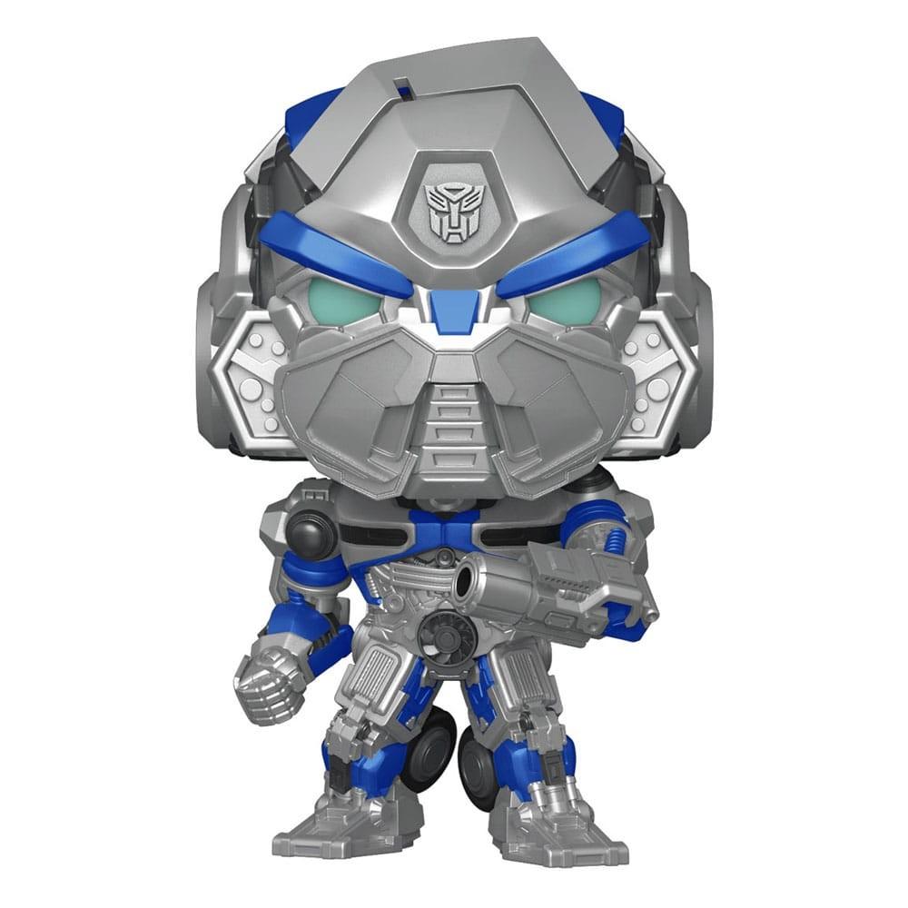 Figurka POP! - Mirage 1375