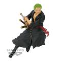 Statuetka - Zoro (Battle Record Collection)