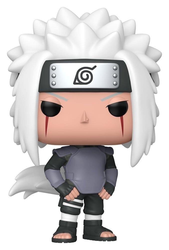 Figurka POP! - Jiraiya Sannin 2103