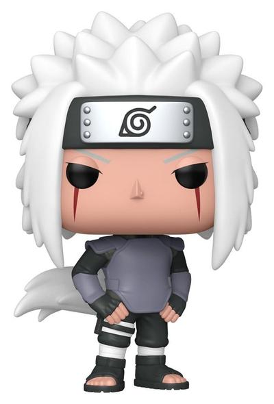 Figurka POP! - Jiraiya Sannin 2103