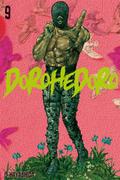 Okładka Dorohedoro - tom 9