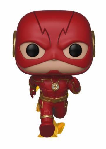 Figurka POP! - Flash
