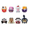 Blind Box - One Piece (Mega Cat Project) Egghead Ver.