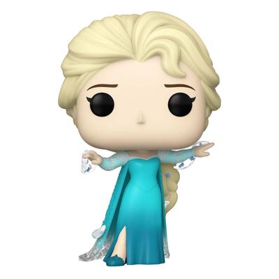 Figurka POP! - Elsa (1319)