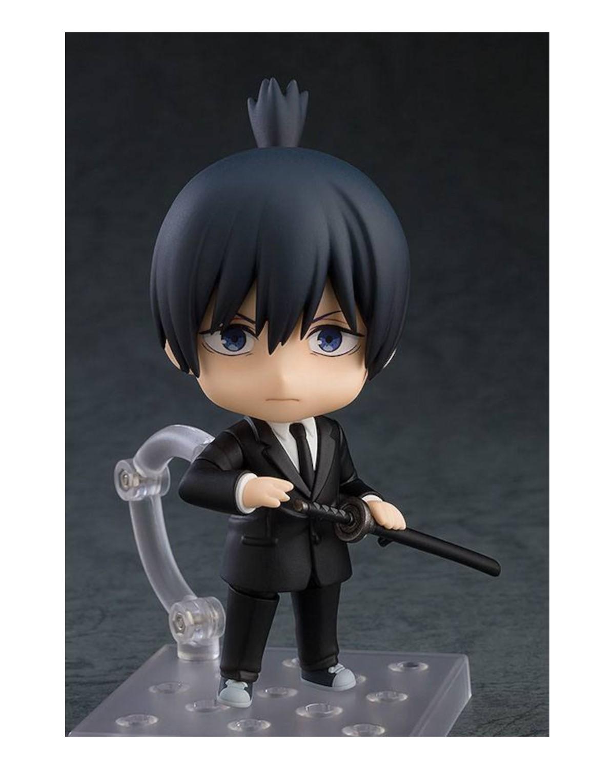 Nendoroid - Aki Hayakawa