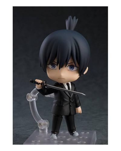 Nendoroid - Aki Hayakawa — zdjęcie 2