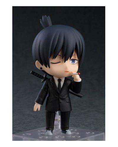 Nendoroid - Aki Hayakawa — zdjęcie 3