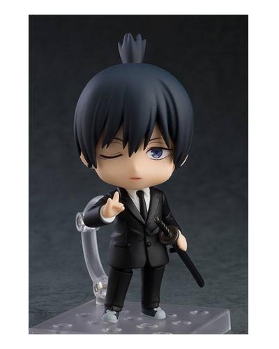 Nendoroid - Aki Hayakawa — zdjęcie 5