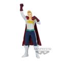 Statuetka - Mirio Togata/Lemillion (Age Of Heroes) II