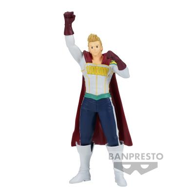 Statuetka - Mirio Togata/Lemillion (Age Of Heroes) II