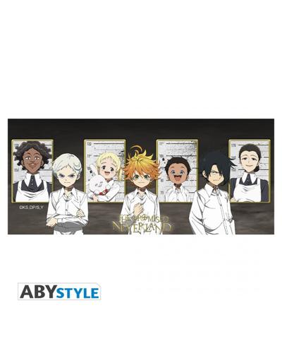 Kubek- The Promised Neverland v2 — zdjęcie 2
