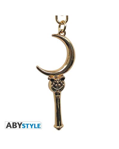 Brelok - Moon Stick (Sailor Moon)