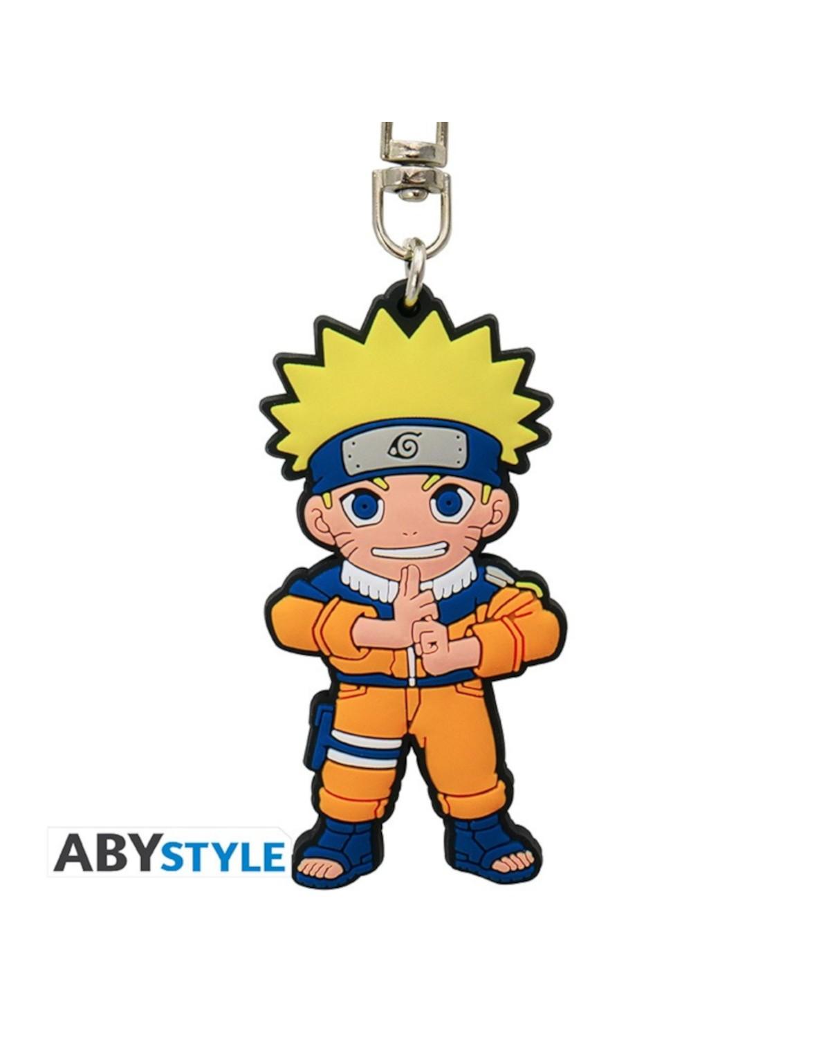 Brelok - Naruto v3