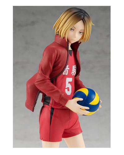 Statuetka - Kenma — zdjęcie 3