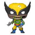 Figurka POP! - Zombie Wolverine 662 (Special edition) (Marvel)