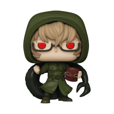 Figurka POP! - Nishiki Nishio 1548
