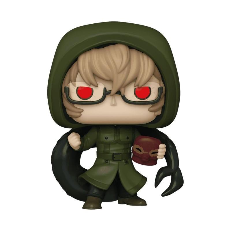 Figurka POP! - Nishiki Nishio 1548