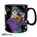 Ogromny Kubek- Joker