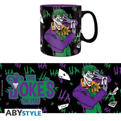 Ogromny Kubek- Joker — zdjęcie 2