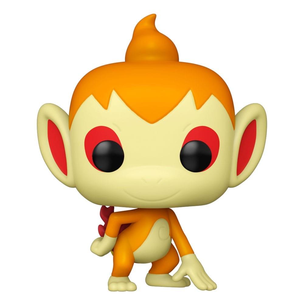 Figurka POP! - Chimchar 963
