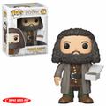 Figurka POP! - Hagrid