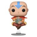 Figurka POP! - Floating Aang 1439