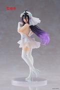 Figurka - Albedo/Overlord (Coreful) Wedding ver.
