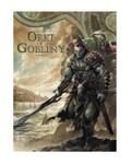 Okładka Orki i Gobliny - Turuk - tom 1