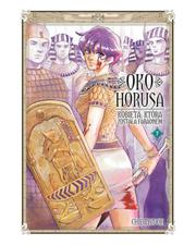 Oko Horusa. Kobieta, która została Faraonem - tom 7