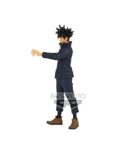 Statuetka - Megumi Fushiguro v5 — zdjęcie 2