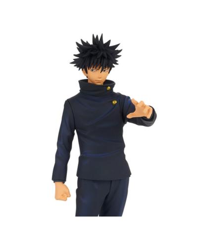 Statuetka - Megumi Fushiguro v5 — zdjęcie 5
