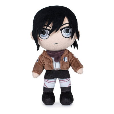 Pluszak - Attack on Titan (Mikasa 27cm)