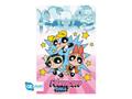 Plakat - Powerpuff Girls (Girls vs Villains)