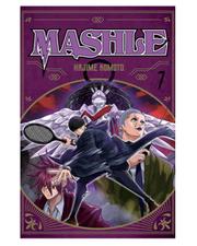 Mashle - tom 7